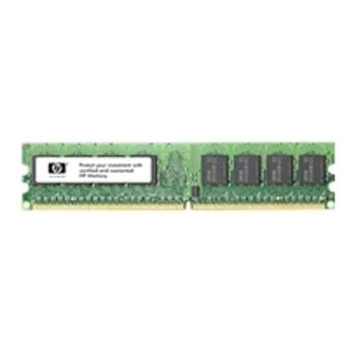 Hewlett Packard Enterprise 8 GB DDR3 DIMM 8 GB DDR3 1600 MHz ECC Speichermodul von HP