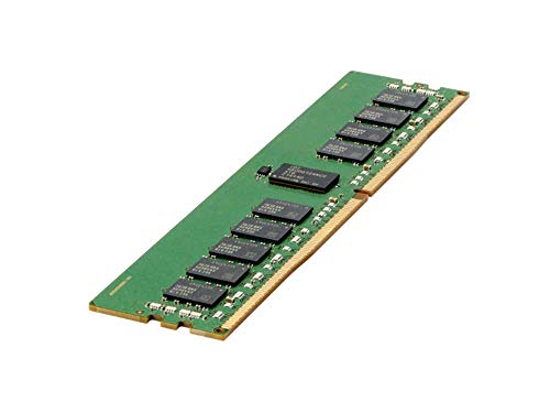 Hewlett Packard Enterprise 879505-B21 Speichermodul 8 GB DDR4 2666 MHz - Speichermodule (8 GB, 1 x 8 GB, DDR4, 2666 MHz, 288-pin DIMM) von HP