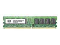 Hewlett Packard Enterprise 8GB (1x8GB) Dual Rank x4 PC3-10600 (DDR3-1333) Registered CAS-9 Memory Kit 8GB 1333 MHz ECC Arbeitsspeicher Module (8 GB, 1 x 8 GB, DDR3, 1333 MHz, 240-Pin DIMM) von HP