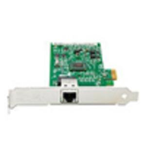 Hewlett Packard Enterprise 9500 48-Port Gig-T Advanced Modul von HP