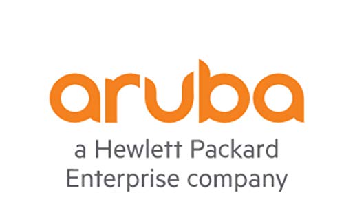 Hewlett Packard Enterprise ARUBA CLEARPASS NL OB 100ESTOC von HP