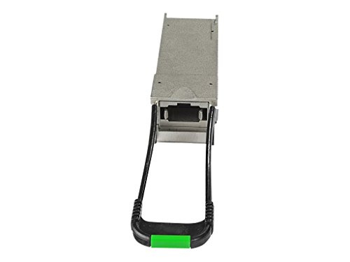 HP Hewlett Packard Enterprise BLC 40G QSFP+MPO SR4 100m XCVR **New Retail**, 720187-B21 (**New Retail**) von HP