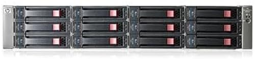 Hewlett Packard Enterprise D2D4112/D2D4312 Backup System Capacity Upgrade Kit von HP