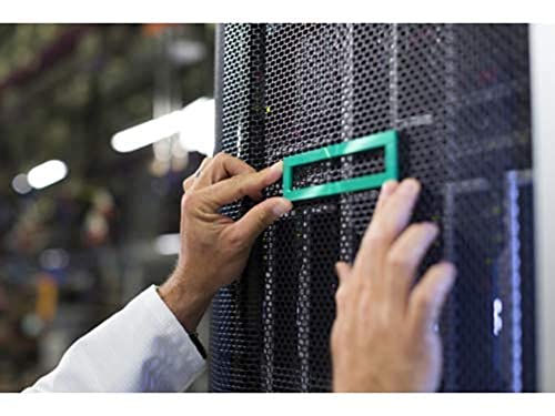 Hewlett Packard Enterprise DL380G10SYSINSGHTDSPLY-STOCK Hewlett Packard Enterprise DL380G10SYSINSGHTDSPLY-STOCK von HEWLETT PACKARD