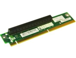Hewlett Packard Enterprise DL38X Gen10 x16 x16 Riser **New Retail**, 826694-B21 (**New Retail**) von Hewlett Packard Enterprise