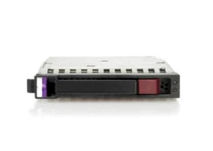 Hewlett Packard Enterprise DRV HD 900GB 6G 10K 2.5 SAS DP ENT, 743410-001 (ENT) von HP