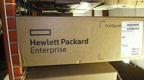 Hewlett Packard Enterprise FF 5940 48SFP+ 6QSFP+ SWITCH von HP