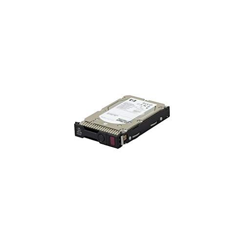 Hewlett Packard Enterprise HDD 600GB hot-Plug SAS Bulk, 765867-001-RFB (Bulk SPS-DRV HD 600GB 12G 15K 3.5 SAS SCC ENT) (Generalüberholt) von HP