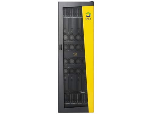 Hewlett Packard Enterprise HPE 3PAR StoreServ Rackmount Kit von HP