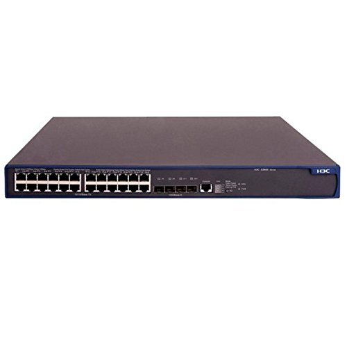 Hewlett Packard Enterprise HPE A5120-48G SI Switch von HP