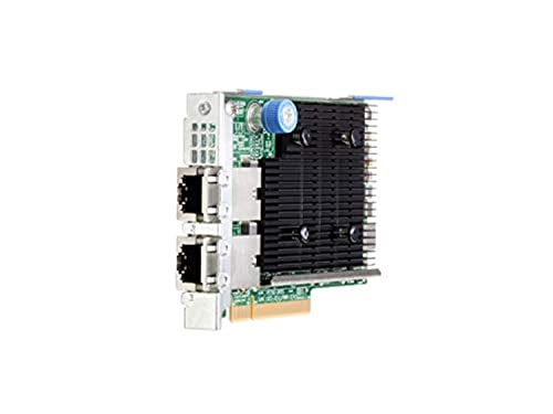 Hewlett Packard Enterprise HPE ETH 10 GB 2P 535FLR-T Adptr von HP