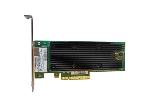 Hewlett Packard Enterprise HPE StoreOnce Gen4 10/25GB SFP Card Hewlett Packard Enterprise HPE StoreOnce Gen4 10/25GB SFP Card von HP