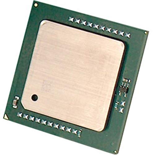 Hewlett Packard Enterprise Intel Xeon Silver 4210 – 2,2 GHz – 10 Kerne – 20 Kabel – 13,75 MB Cache – LGA3647 Socket – für ProLiant DL380 Gen10, DL388 Gen10, SimpliVity 380 Gen10 von HP
