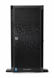 Hewlett Packard Enterprise ML350 G9 **New Retail**, 835263-421 (**New Retail** E5-2620v4 2P 16GB-R P440ar 8SFF 500W PS Base Server) von HP