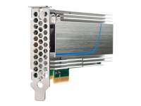 Hewlett Packard Enterprise P26936-B21 Internes Solid State Drive Half-Height/Half-Length (HH/HL) 3200 GB PCI Express TLC NVMe (P26936-B21) von HP