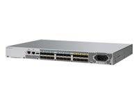 Hewlett Packard Enterprise SN3600B 32GB 24/8 FC SW-STOCK von HP