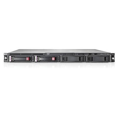 Hewlett Packard Enterprise StorageWorks P4000 1-Knoten Unified Expansion Node von HP