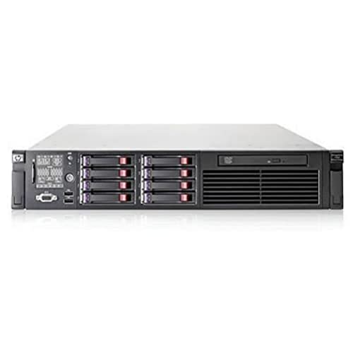 Hewlett Packard Enterprise StorageWorks X1800 2.4TB SAS Network Storage System von HP