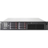 Hewlett Packard Enterprise StorageWorks X1800 292GB SAS Network Storage System von HP