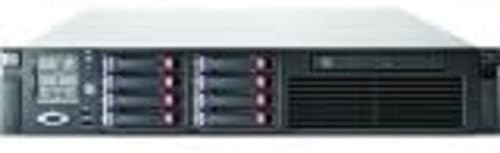 Hewlett Packard Enterprise StorageWorks X1800 Network Storage System von HP
