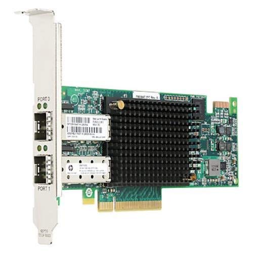 Hewlett Packard Enterprise c8r39 a interne Faser Networking Karte (Generalüberholt) von HP