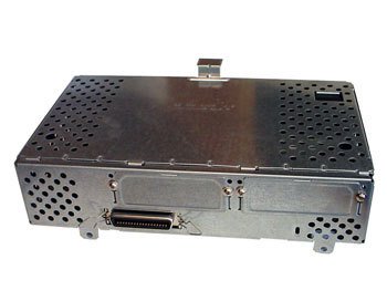 Hewlett Packard Formatter Board C9651-69001 von HP