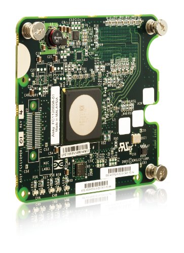 Hewlett Packard HP BLC Emulex/LPe1105 fC HBA Opt Kit von Hewlett Packard