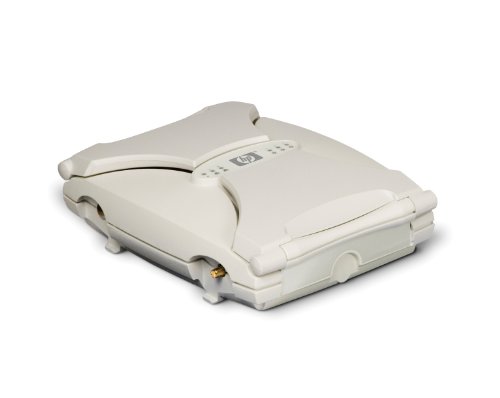 Hewlett Packard HP E-MSM335 Access Point (WW) (ehem. ProCurve) von HP