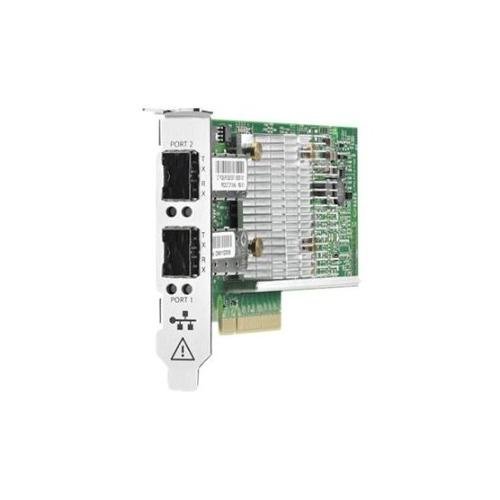 Hewlett-Packard HP Ethernet 10Gb 2-Port 5303fb Adapter (Zertifiziert generalüberholt) von HP
