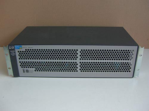 Hewlett Packard HP J8714A ProCurve Chassis für Switch zl von HP
