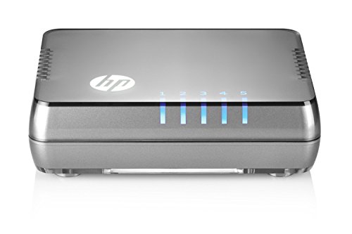 Hewlett-Packard HP J9792A Netzwerk-Hub von Hewlett-Packard