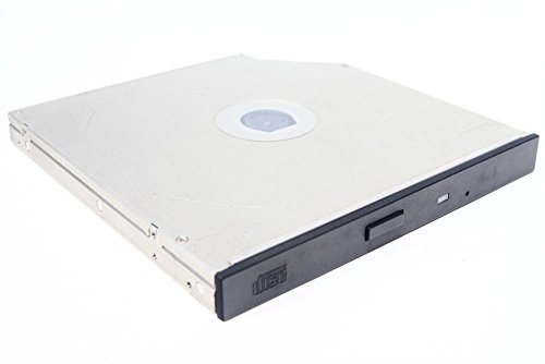 Hewlett Packard HP SN-124 314933-F30 222837-001 CD-ROM Drive Laufwerk Proliant DL360 G3 G4 DL380 (Zertifiziert und Generalüberholt) von HP