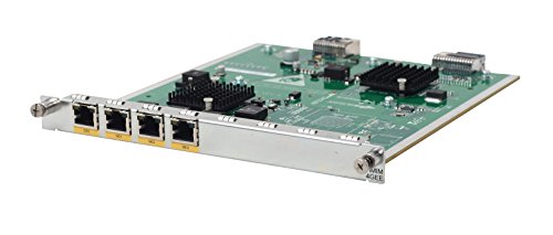 Hewlett Packard JG421A MSR 4P GIG-T HMIM Module von HP