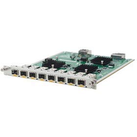 Hewlett Packard JG425A MSR 8P 1000BASE-X HMIM Module von HP