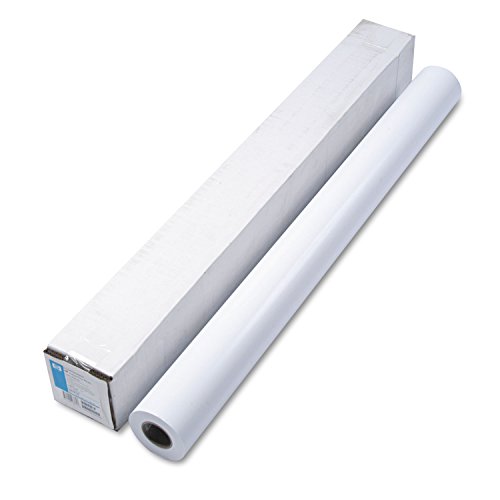 Hewlett Packard Q6581A Universal Instant-Dry Satin Photo Paper, 1067 mm x 30.5 m Hewlett Packard Q6581A Universal Instant-Dry Satin Photo Paper, 1067 mm x 30.5 m von HP