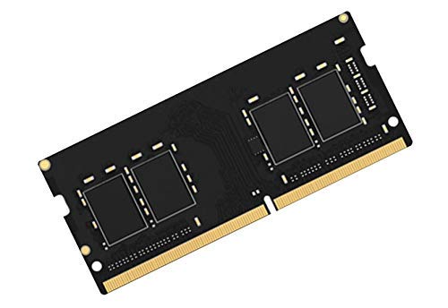 High Performance Arbeitsspeicher (8 GB DDR4 RAM 2400 MHz für Notebook (SO-DIMM)) (Generalüberholt) von HP