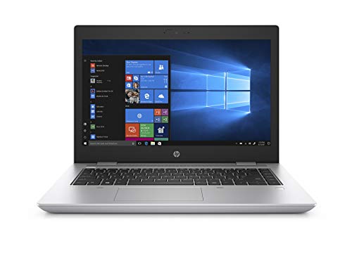 Hp ProBook 640 G5 - Notebook 256GB, 8GB RAM, Silver von HP