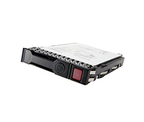 Hpe 2 TB 6G SAS 7.2K LLF - **Lieferung Neuer versiegelter Ersatzteile** von HPE