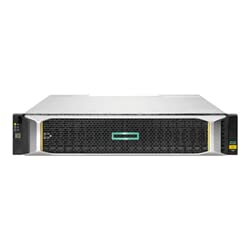 Hpe Modular Smart Array 1060 16GB Faser Channel Sff Speicher r0q85b von HP