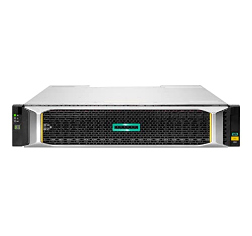 Hpe Modular Smart Array 2060 12GB Sas Sff Speicher r0q78b von HP