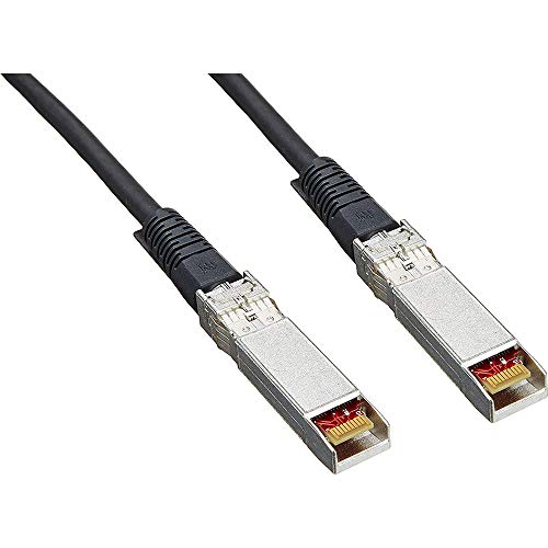 Hpe X240 10G SFP+ 3m DAC Cable von Hewlett Packard Enterprise