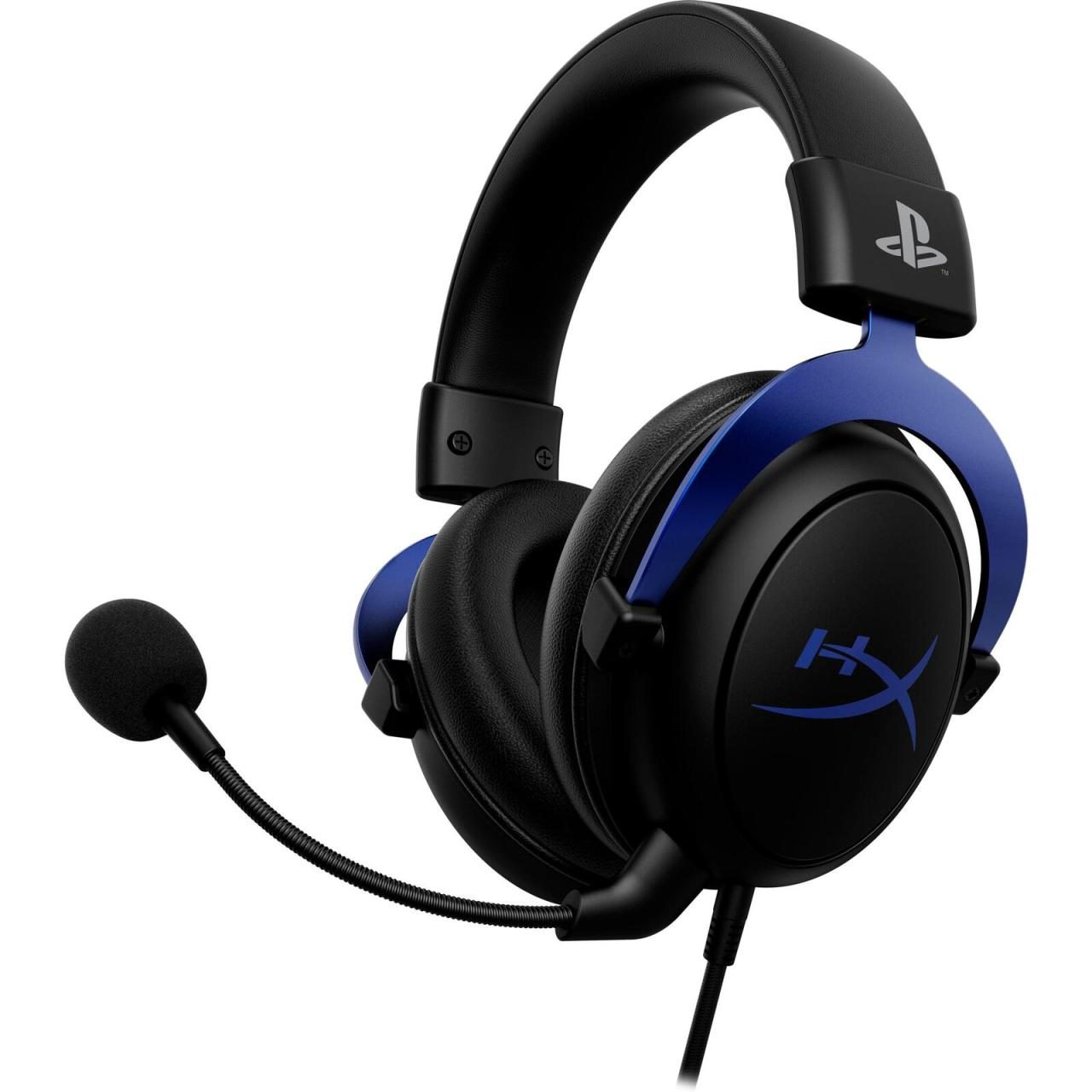 HyperX Cloud Gaming Headset für PS5™ / PS4™ von HP