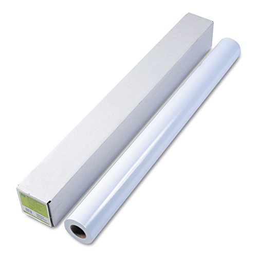 Inkjet-Papier für HP-Plotter, 179, Breite (Zoll) 60, 1067mm breit, weiß von HP