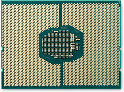 Intel Xeon Bronze 3204 – 1.9 GHz – 6 Kabel – 8.25 MB Cache – LGA3647 Sockel – 2. CPU – für Workstation Z6 G4 von HP