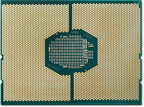 Intel Xeon Bronze 3204 – 1.9 GHz – 6 Kabel – 8.25 MB Cache – LGA3647 Sockel – 2. CPU – für Workstation Z8 G4 von HP