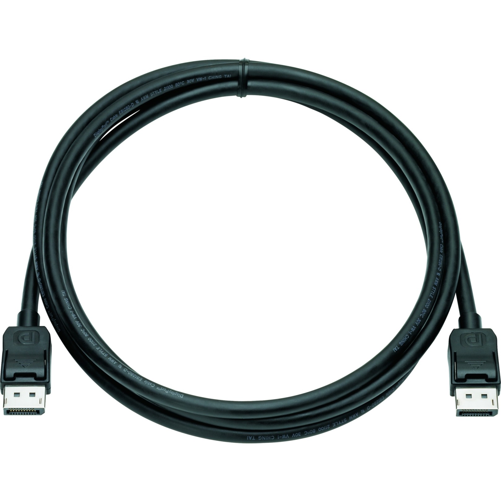 Kabel DisplayPort 1.1 (Stecker > Stecker) von HP