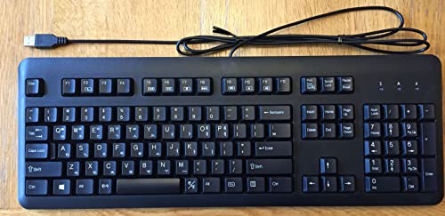 Koreanische Tastatur, USB von Languagesource.com