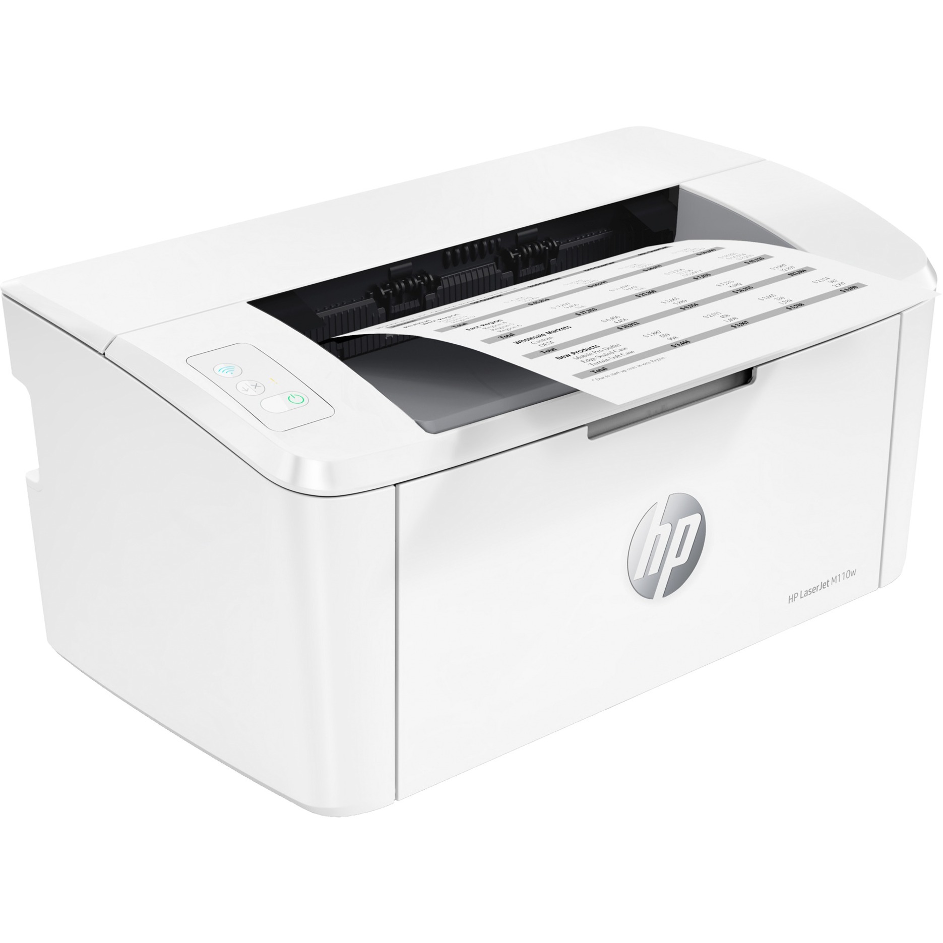 LaserJet M110w, Laserdrucker von HP