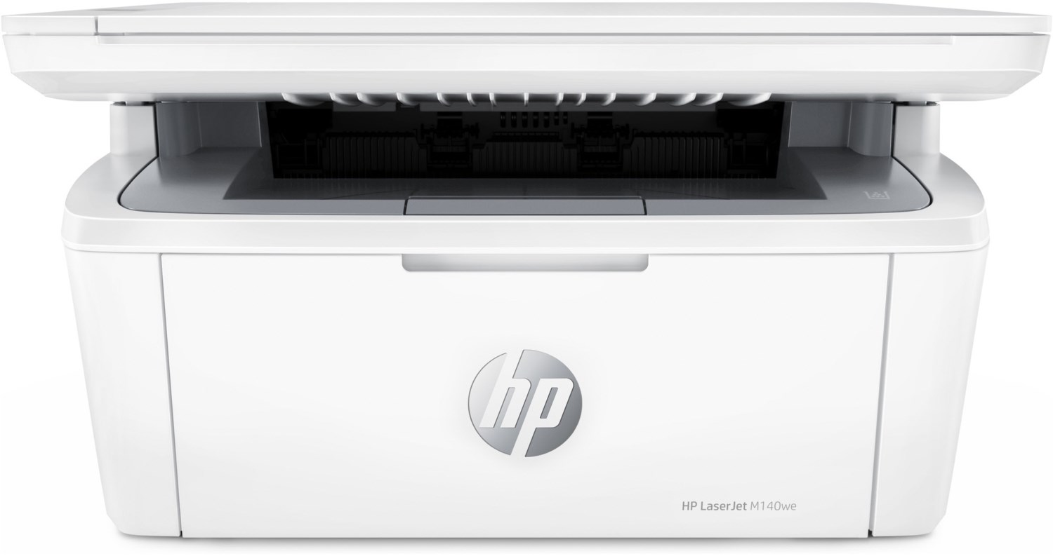 LaserJet MFP M140w Multifunktionsgerät S/W-Laser LaserJet MFP M140w Multifunktionsgerät S/W-Laser von HP