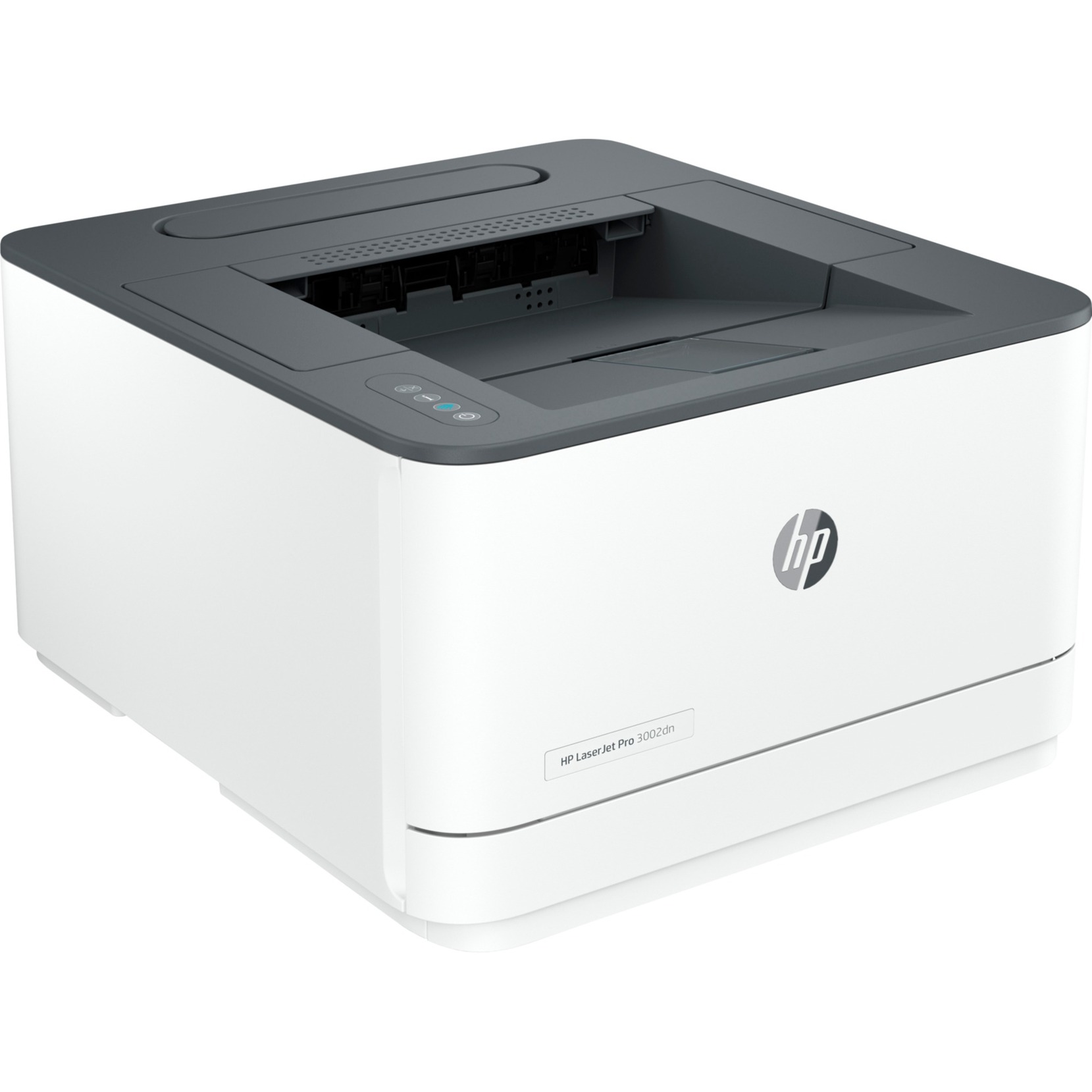 LaserJet Pro 3002dn, Laserdrucker von HP